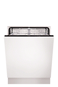 Reparación averías lavavajillas Kelvinator en  Madrid