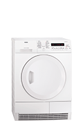 Reparación averías secadora Kelvinator en  Madrid