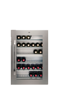Reparación averías vinoteca Kelvinator en  Madrid